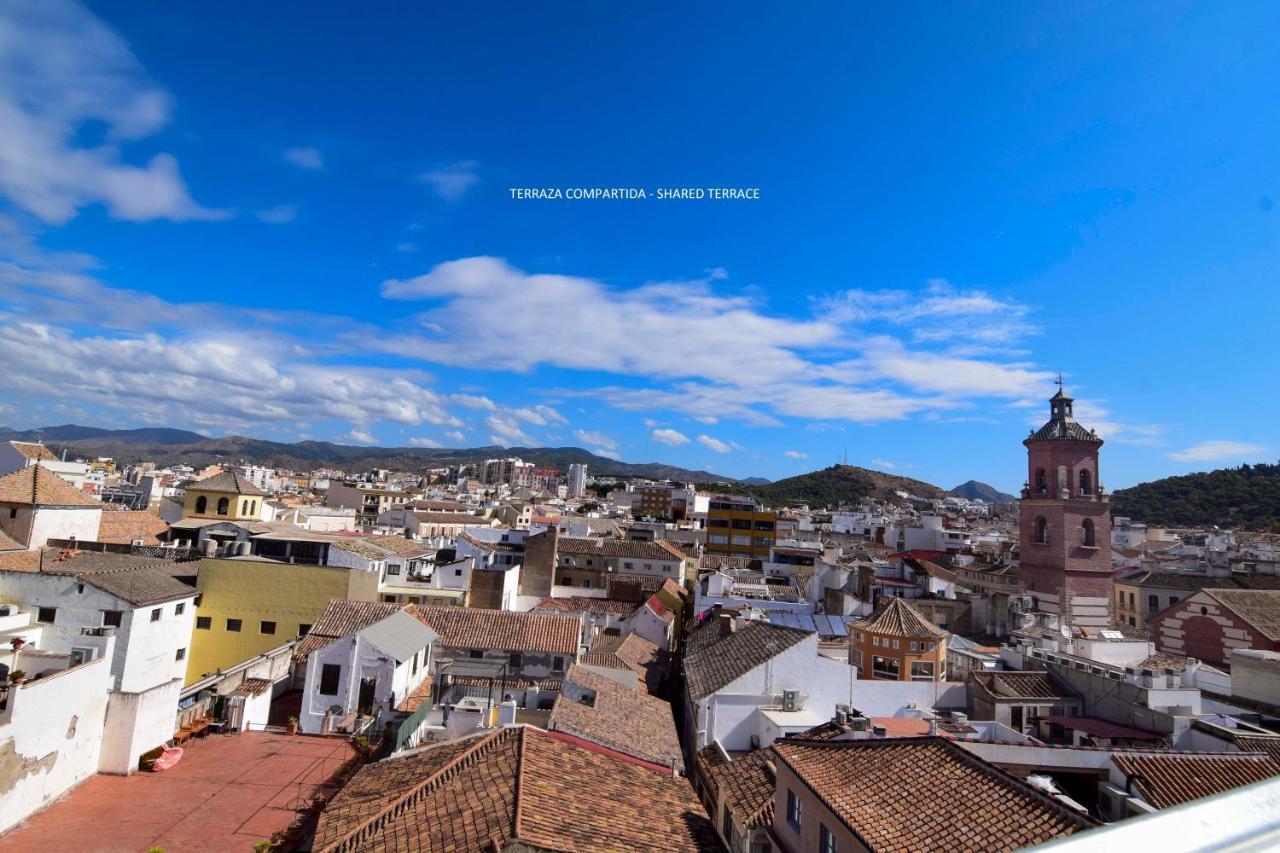 Appartamento Letmalaga Sweet Wells *