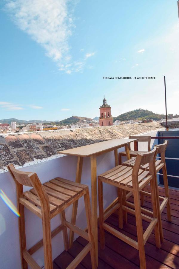 Letmalaga Sweet Wells Appartamento *