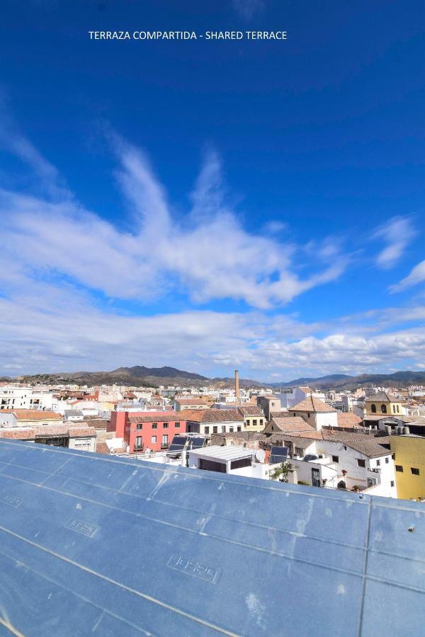 Appartamento Letmalaga Sweet Wells