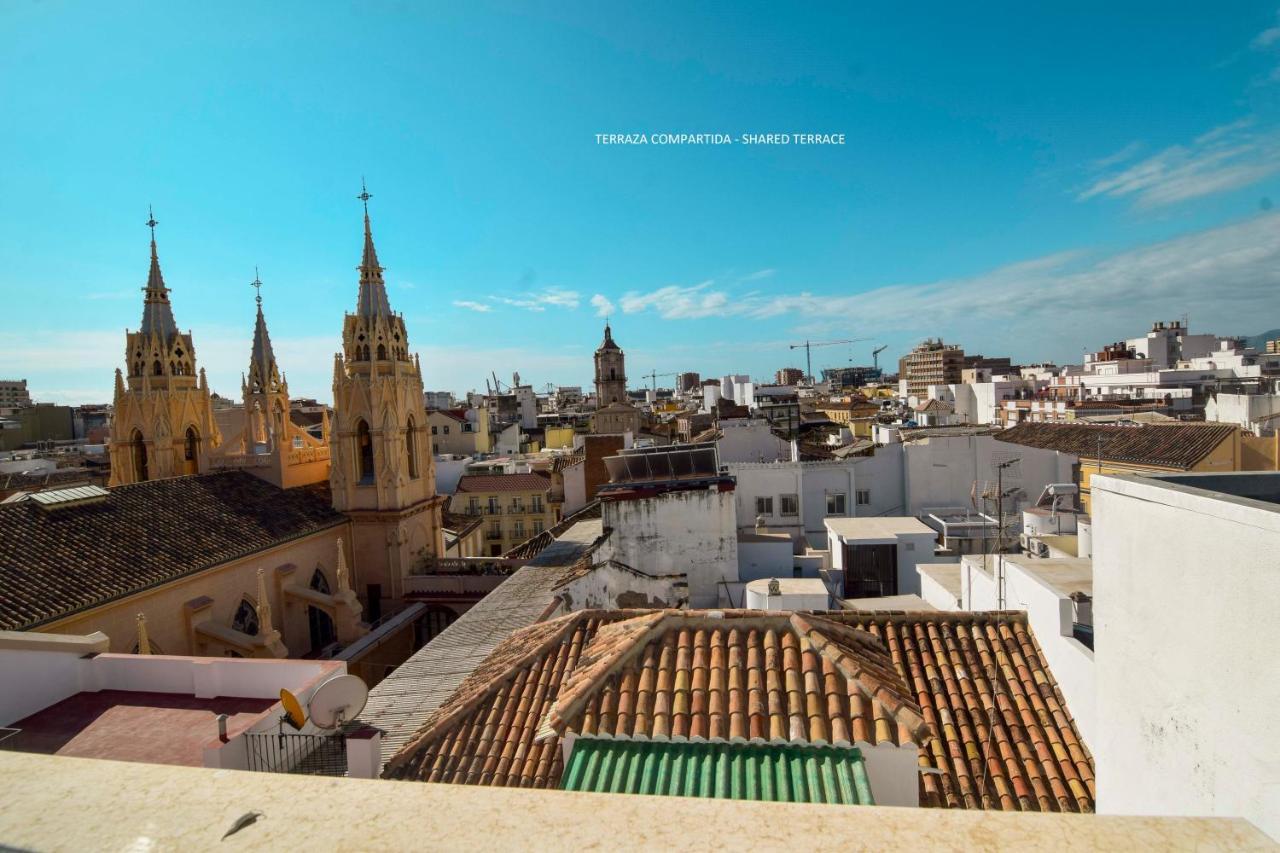 Appartamento Letmalaga Sweet Wells
